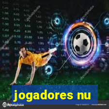 jogadores nu